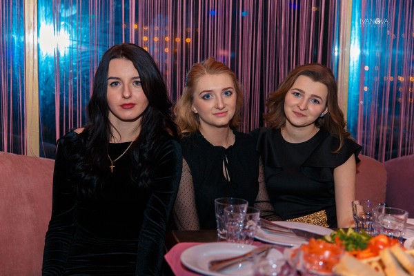 Корпоратив Opera Dance Club & Karaoke Restaurant! - Фото 6