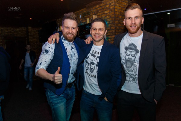 Корпоратив Opera Dance Club & Karaoke Restaurant! - Фото 8