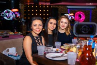 Корпоратив Opera Dance Club & Karaoke Restaurant! - Фото 13
