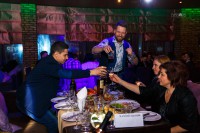 Корпоратив Opera Dance Club & Karaoke Restaurant! - Фото 27