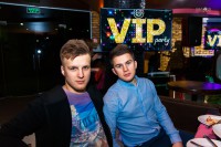 Корпоратив Opera Dance Club & Karaoke Restaurant! - Фото 29