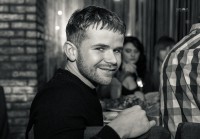 Корпоратив Opera Dance Club & Karaoke Restaurant! - Фото 35