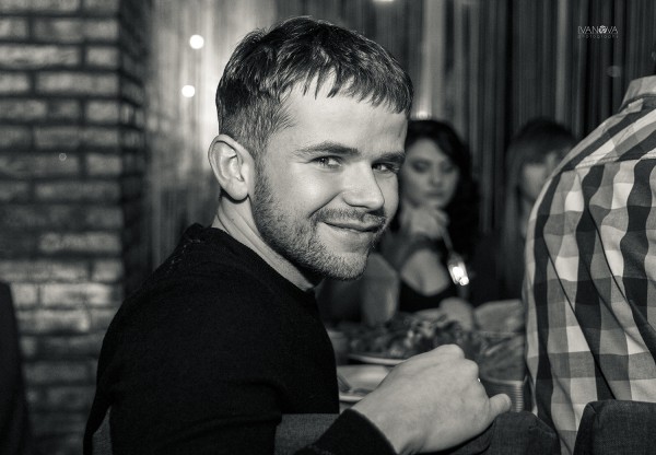 Корпоратив Opera Dance Club & Karaoke Restaurant! - Фото 34