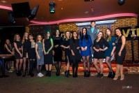 Корпоратив Opera Dance Club & Karaoke Restaurant! - Фото 39