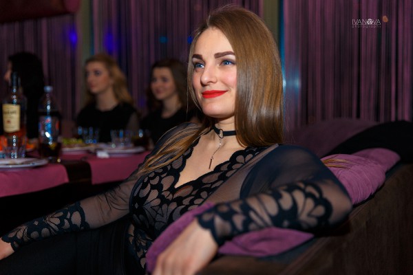 Корпоратив Opera Dance Club & Karaoke Restaurant! - Фото 42