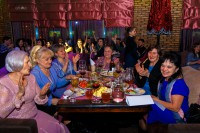 Корпоратив Opera Dance Club & Karaoke Restaurant! - Фото 45