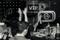 Корпоратив Opera Dance Club & Karaoke Restaurant! - Фото 49