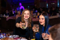 Корпоратив Opera Dance Club & Karaoke Restaurant! - Фото 55