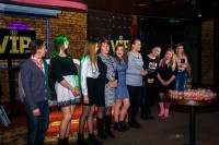 Корпоратив Opera Dance Club & Karaoke Restaurant! - Фото 57