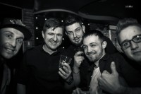 Корпоратив Opera Dance Club & Karaoke Restaurant! - Фото 75