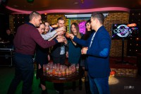 Корпоратив Opera Dance Club & Karaoke Restaurant! - Фото 83