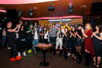 Корпоратив Opera Dance Club & Karaoke Restaurant! - Фото 85