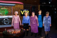 Корпоратив Opera Dance Club & Karaoke Restaurant! - Фото 89