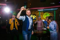 Корпоратив Opera Dance Club & Karaoke Restaurant! - Фото 91