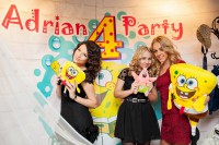 Spanch Bob party:) - Фото 7