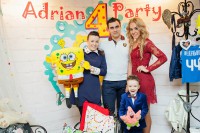 Spanch Bob party:) - Фото 11