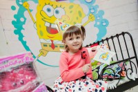 Spanch Bob party:) - Фото 21