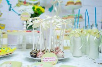 Spanch Bob party:) - Фото 23