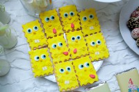 Spanch Bob party:) - Фото 25