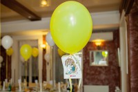 Spanch Bob party:) - Фото 29