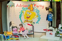Spanch Bob party:) - Фото 31