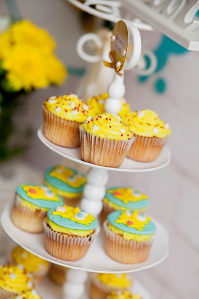 Spanch Bob party:) - Фото 32