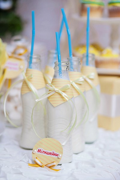 Spanch Bob party:) - Фото 34