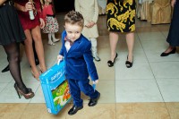 Spanch Bob party:) - Фото 41