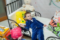 Spanch Bob party:) - Фото 43