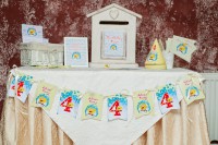 Spanch Bob party:) - Фото 47