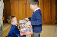 Spanch Bob party:) - Фото 49