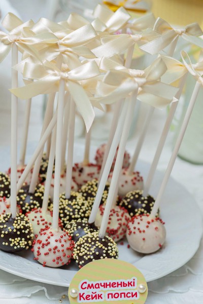 Spanch Bob party:) - Фото 50