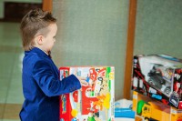 Spanch Bob party:) - Фото 53