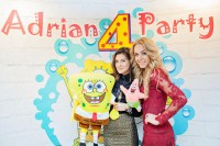 Spanch Bob party:) - Фото 59