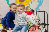 Spanch Bob party:) - Фото 63