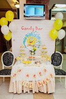 Spanch Bob party:) - Фото 65