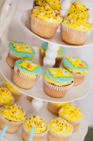 Spanch Bob party:) - Фото 67