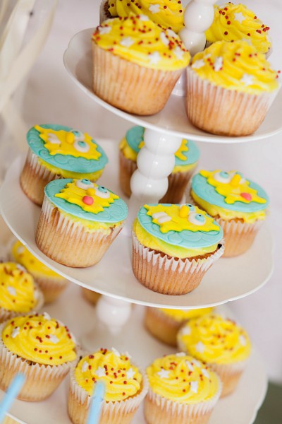 Spanch Bob party:) - Фото 66