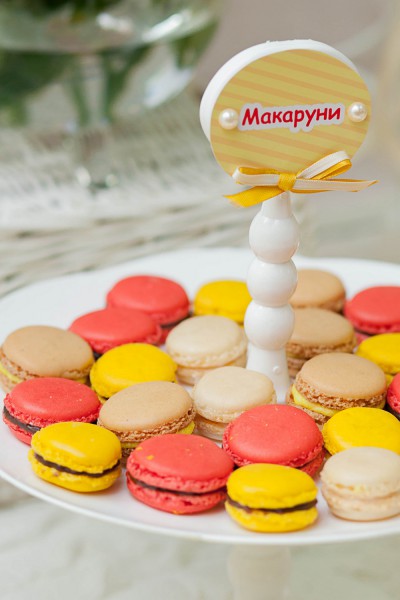 Spanch Bob party:) - Фото 68