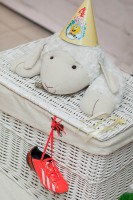 Spanch Bob party:) - Фото 83