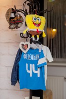 Spanch Bob party:) - Фото 85