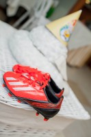 Spanch Bob party:) - Фото 87