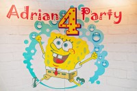 Spanch Bob party:) - Фото 93