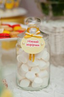 Spanch Bob party:) - Фото 99