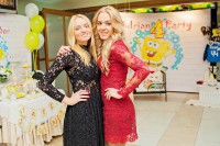 Spanch Bob party:) - Фото 111