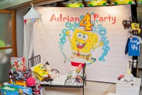 Spanch Bob party:) - Фото 113