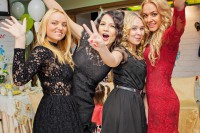 Spanch Bob party:) - Фото 115