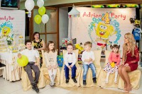 Spanch Bob party:) - Фото 117