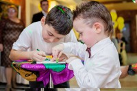 Spanch Bob party:) - Фото 119