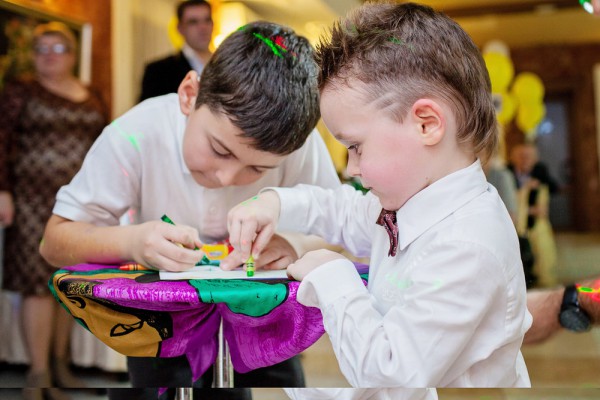 Spanch Bob party:) - Фото 118